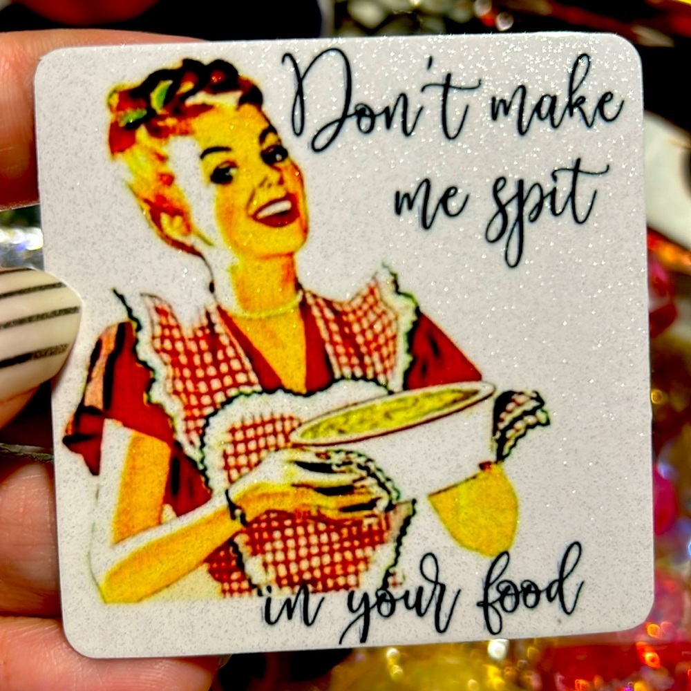 Classic magnets